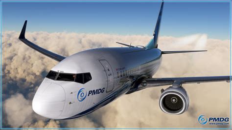 PMDG updates its 737 product line for MSFS with new  .